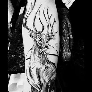 Meet your Posher, Christian